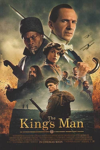 The King's Men