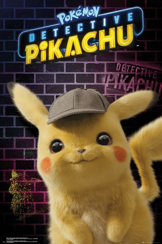 Pokémon: Detective Pikachu