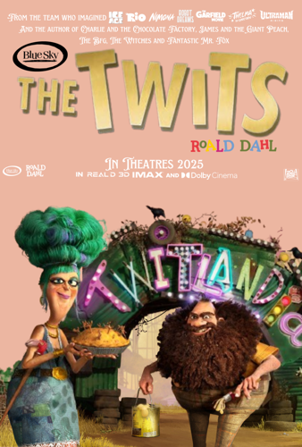 The Twits